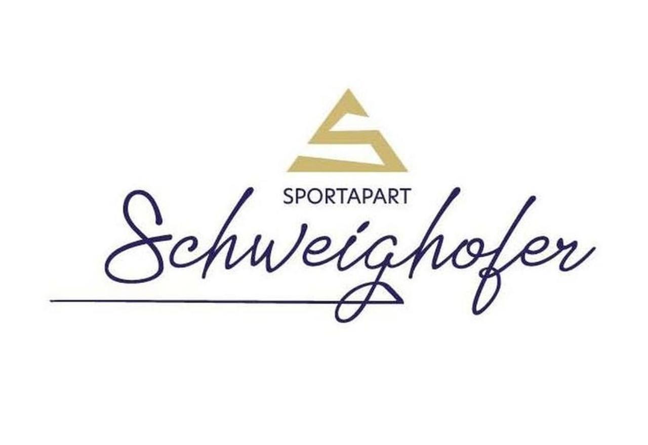 Sportapart Schweighofer Ski-In & Ski-Out ซี ภายนอก รูปภาพ