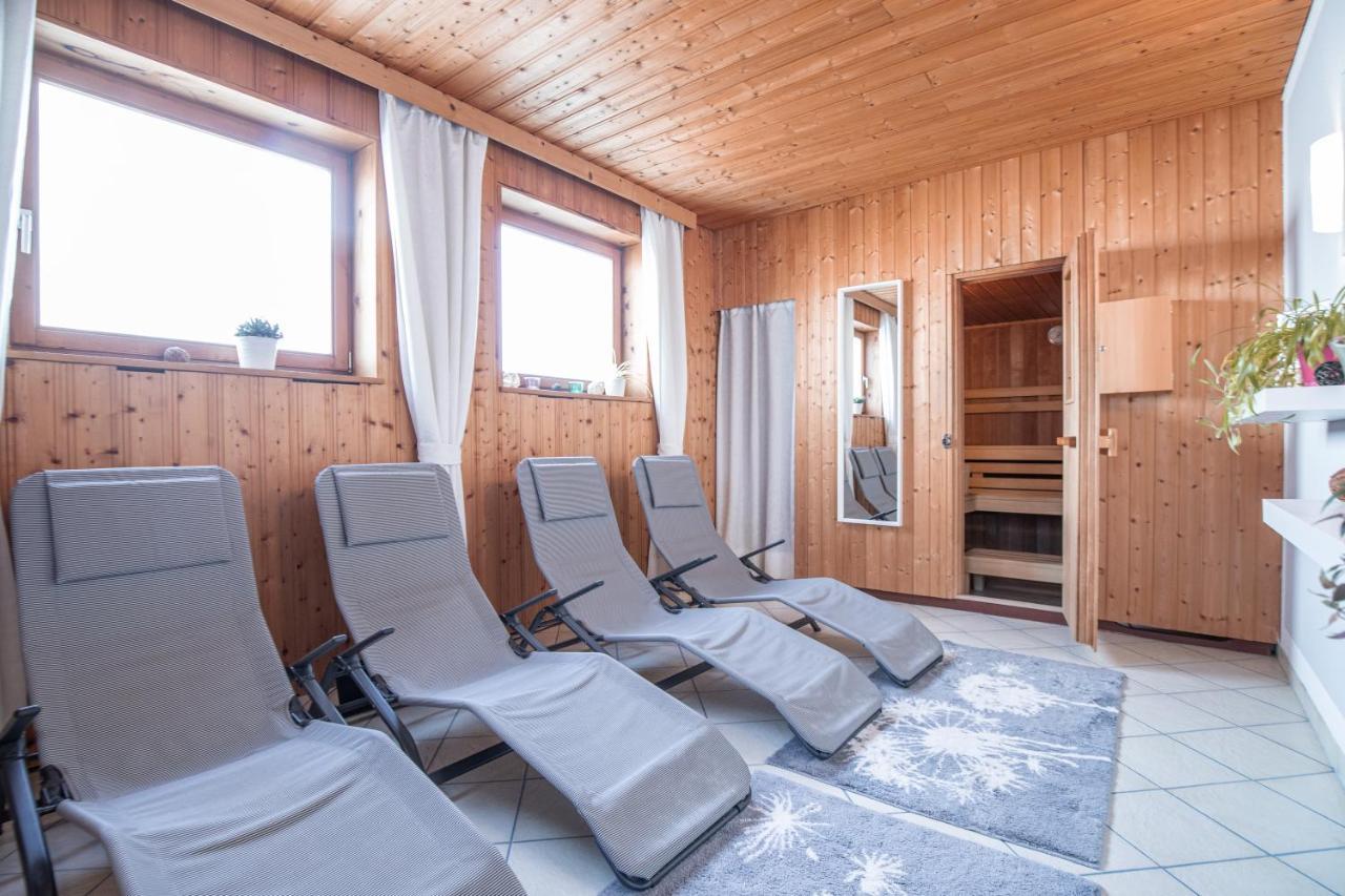 Sportapart Schweighofer Ski-In & Ski-Out ซี ภายนอก รูปภาพ